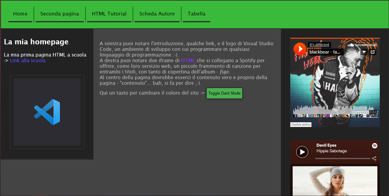 Learning Preview