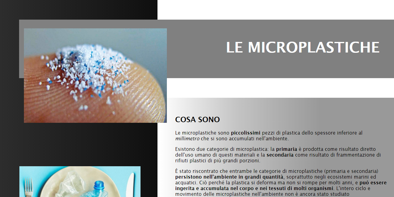 Microplastics Preview