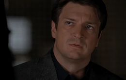 Richard Castle Image