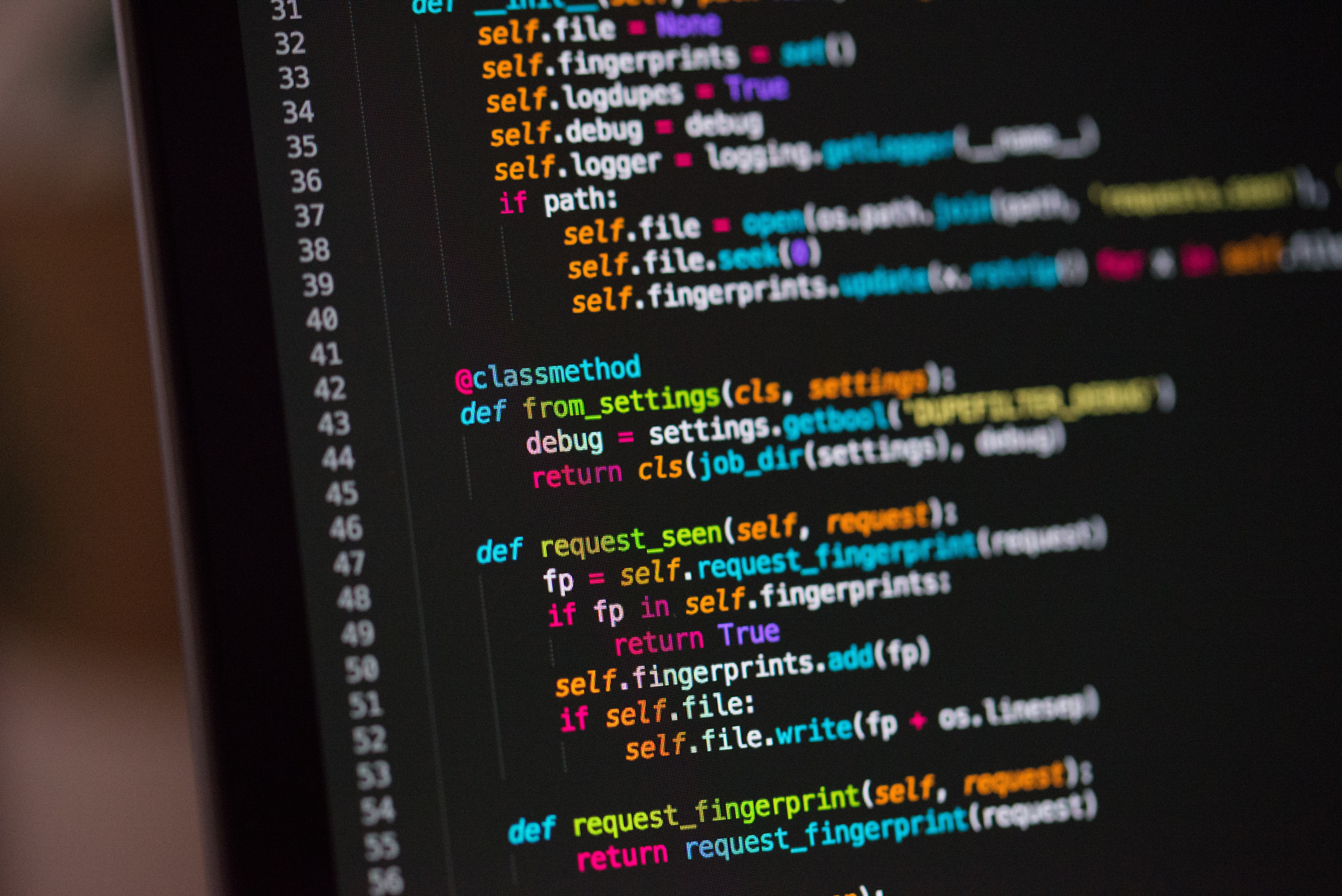 Python Language
