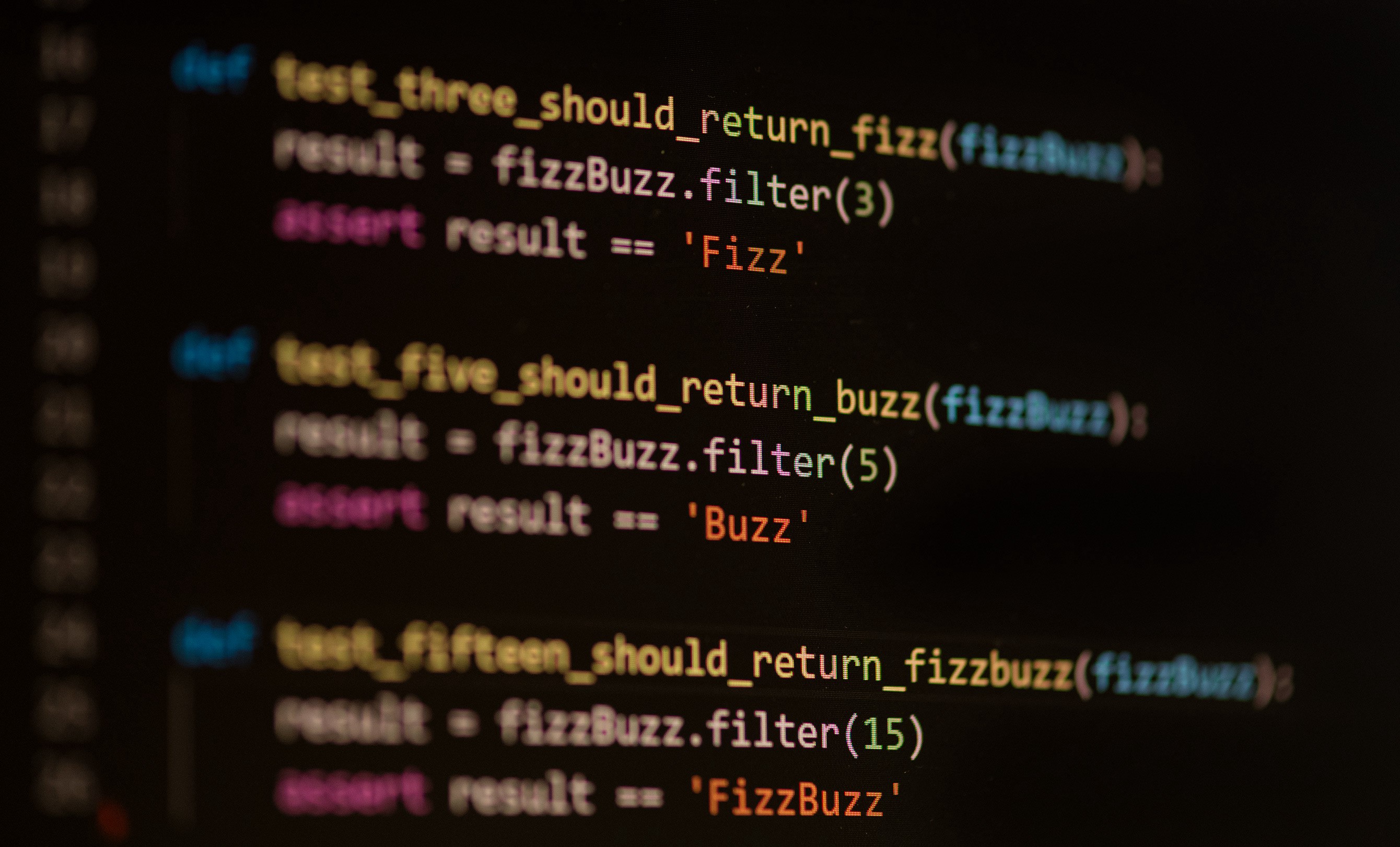 Python Example